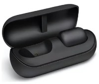 Căşti Helmet TWS 4 Mic ENC Black (HMTET4MEBK) imaginea #3 — magazin online Desire.md