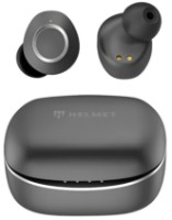 Căşti Helmet TWS Pods 3 Black (HMTPS3BK) imaginea #2 — magazin online Desire.md