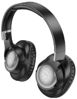 Наушники Hoco ESD19 Cool Shine Black фото №4 — интернет-магазин Desire.md