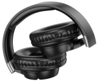 Наушники Hoco ESD19 Cool Shine Black фото №5 — интернет-магазин Desire.md