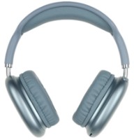 Căşti Hoco W35 Air Triumph Blue imaginea #2 — magazin online Desire.md