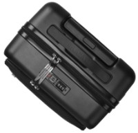 Чемодан Rivacase 8181 Black фото №3 — интернет-магазин Desire.md