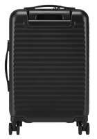 Чемодан Rivacase 8181 Black фото №6 — интернет-магазин Desire.md