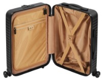 Чемодан Rivacase 8181 Black фото №7 — интернет-магазин Desire.md