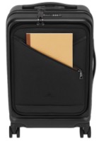 Чемодан Rivacase 8181 Black фото №8 — интернет-магазин Desire.md