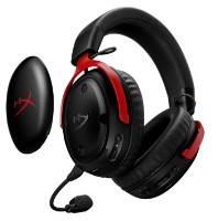Căşti HyperX Cloud III S Black/Red (A59Z0AA) imaginea #7 — magazin online Desire.md