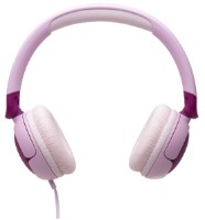 Căşti JBL Junior 320 Purple imaginea #2 — magazin online Desire.md