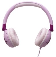 Căşti JBL Junior 320 Purple imaginea #3 — magazin online Desire.md