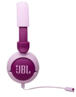 Căşti JBL Junior 320 Purple imaginea #4 — magazin online Desire.md