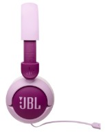 Căşti JBL Junior 320 Purple imaginea #5 — magazin online Desire.md