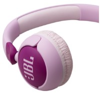 Căşti JBL Junior 320 Purple imaginea #7 — magazin online Desire.md