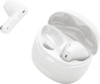 Căşti JBL Tune Flex 2 White imaginea #2 — magazin online Desire.md
