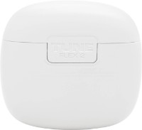 Căşti JBL Tune Flex 2 White imaginea #5 — magazin online Desire.md