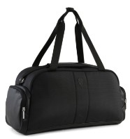 Сумка Puma Ferrari Pro Overnight Bag Puma Black