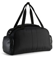 Сумка Puma Ferrari Pro Overnight Bag Puma Black фото №2 — интернет-магазин Desire.md