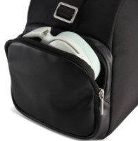 Сумка Puma Ferrari Pro Overnight Bag Puma Black фото №3 — интернет-магазин Desire.md