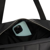 Сумка Puma Ferrari Pro Overnight Bag Puma Black фото №4 — интернет-магазин Desire.md