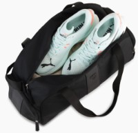 Сумка Puma Ferrari Pro Overnight Bag Puma Black фото №6 — интернет-магазин Desire.md