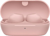 Căşti Sony WF-C710NP Pink imaginea #2 — magazin online Desire.md