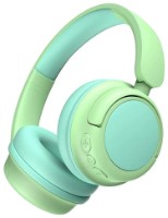 Наушники WiWU KTD-02 Light Green фото №2 — интернет-магазин Desire.md