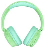 Наушники WiWU KTD-02 Light Green фото №3 — интернет-магазин Desire.md