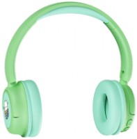 Наушники WiWU KTD-02 Light Green фото №5 — интернет-магазин Desire.md