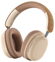 Căşti WiWU TD-05 ENC Haki imaginea #2 — magazin online Desire.md