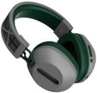 Căşti WiWU TD-06 ANC Grey/Military Green imaginea #3 — magazin online Desire.md