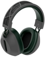 Căşti WiWU TD-06 ANC Grey/Military Green imaginea #4 — magazin online Desire.md