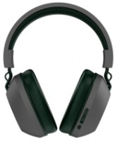 Căşti WiWU TD-06 ANC Grey/Military Green imaginea #5 — magazin online Desire.md