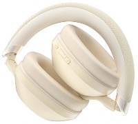 Наушники WiWU TD-09 ANC White фото №3 — интернет-магазин Desire.md