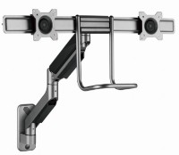 Suport pentru monitor Gembird MA-WA2-02