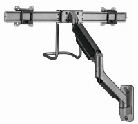 Suport pentru monitor Gembird MA-WA2-02 imaginea #2 — magazin online Desire.md