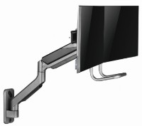 Suport pentru monitor Gembird MA-WA2-02 imaginea #4 — magazin online Desire.md