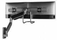 Suport pentru monitor Gembird MA-WA2-02 imaginea #5 — magazin online Desire.md