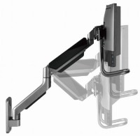 Suport pentru monitor Gembird MA-WA2-02 imaginea #6 — magazin online Desire.md