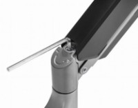 Suport pentru monitor Gembird MA-WA2-02 imaginea #8 — magazin online Desire.md