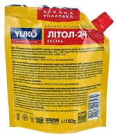 Unsoare Yuko Litol-24 150g imaginea #2 — magazin online Desire.md