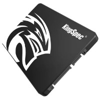 SSD накопитель KingSpec 128Gb (P3-128GB) фото №2 — интернет-магазин Desire.md