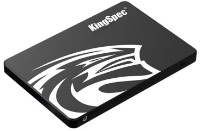 SSD накопитель KingSpec 256Gb (P3-256GB) фото №2 — интернет-магазин Desire.md