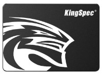 SSD накопитель KingSpec 256Gb (P3-256GB) фото №3 — интернет-магазин Desire.md