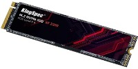 SSD накопитель KingSpec 256Gb (XF-256GB) фото №2 — интернет-магазин Desire.md