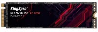 SSD накопитель KingSpec 256Gb (XF-256GB) фото №3 — интернет-магазин Desire.md