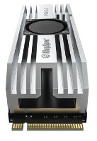 SSD накопитель KingSpec 2Tb (VP101-2TB) фото №3 — интернет-магазин Desire.md