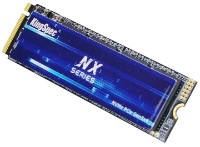 SSD накопитель KingSpec 512Gb (NX-512GB) фото №3 — интернет-магазин Desire.md