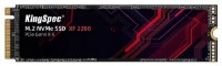 Solid State Drive (SSD) KingSpec 512Gb (XF-512GB) imaginea #3 — magazin online Desire.md