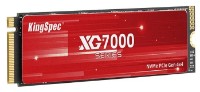 SSD накопитель KingSpec 512Gb (XG7000-512GB) фото №3 — интернет-магазин Desire.md