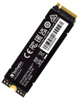 Solid State Drive (SSD) Verbatim Vi7000G 4Tb w/Heatsink (VI7000G-4TB-49369) imaginea #2 — magazin online Desire.md