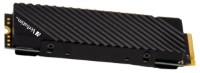 Solid State Drive (SSD) Verbatim Vi7000G 4Tb w/Heatsink (VI7000G-4TB-49369) imaginea #3 — magazin online Desire.md