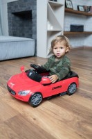 Premergător Moni Walker 2in1 Cabrio White (MT.221803) imaginea #8 — magazin online Desire.md